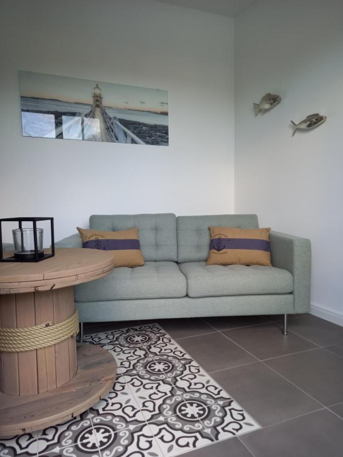 Apartamento Leeseits Luv Traben-Trarbach Exterior foto